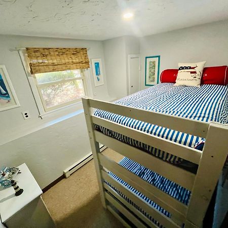 Clear Pond Getaway Leilighet Plymouth Eksteriør bilde