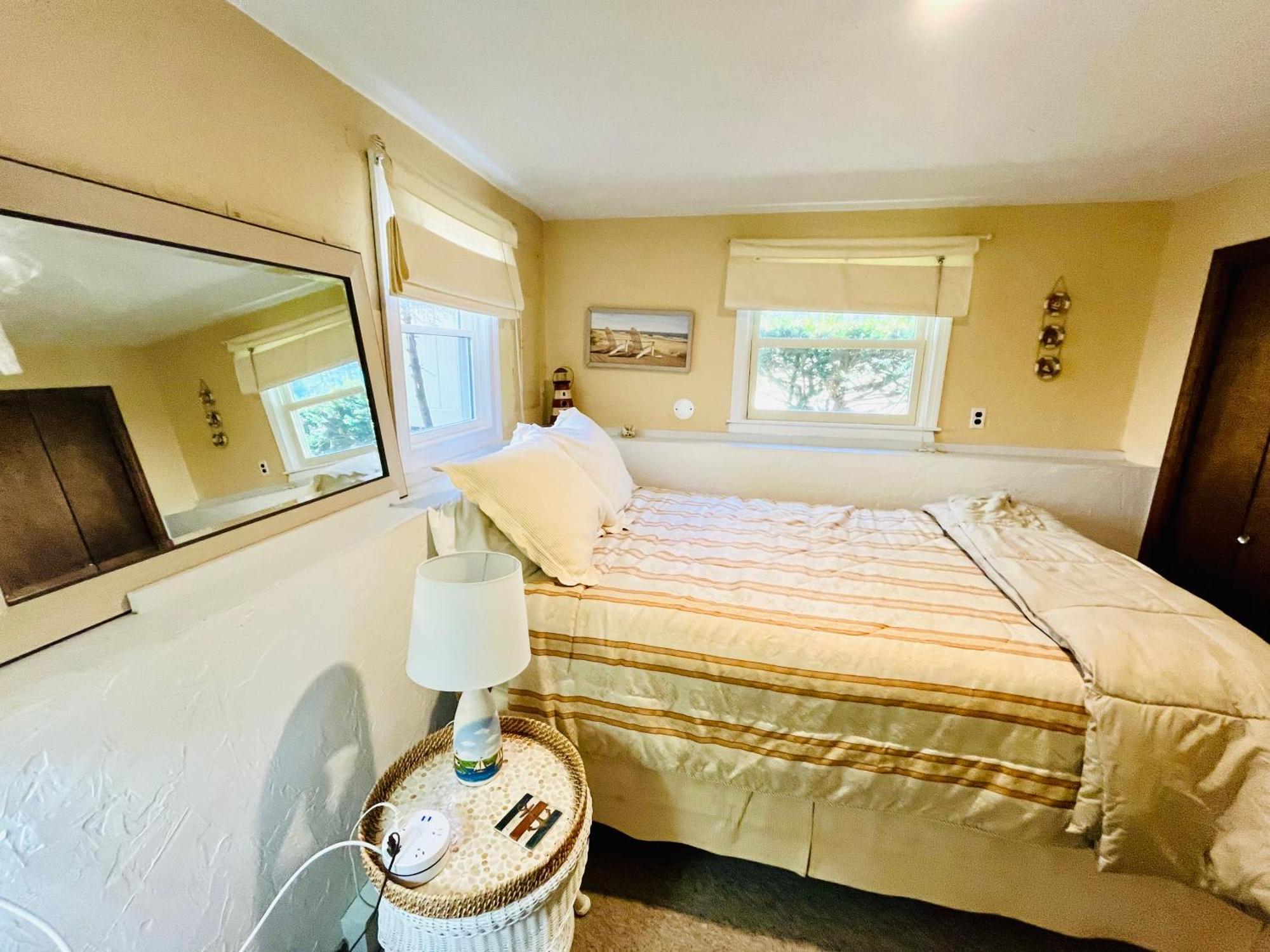 Clear Pond Getaway Leilighet Plymouth Eksteriør bilde
