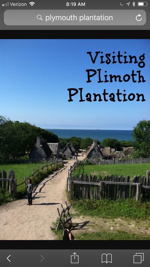 Clear Pond Getaway Leilighet Plymouth Eksteriør bilde